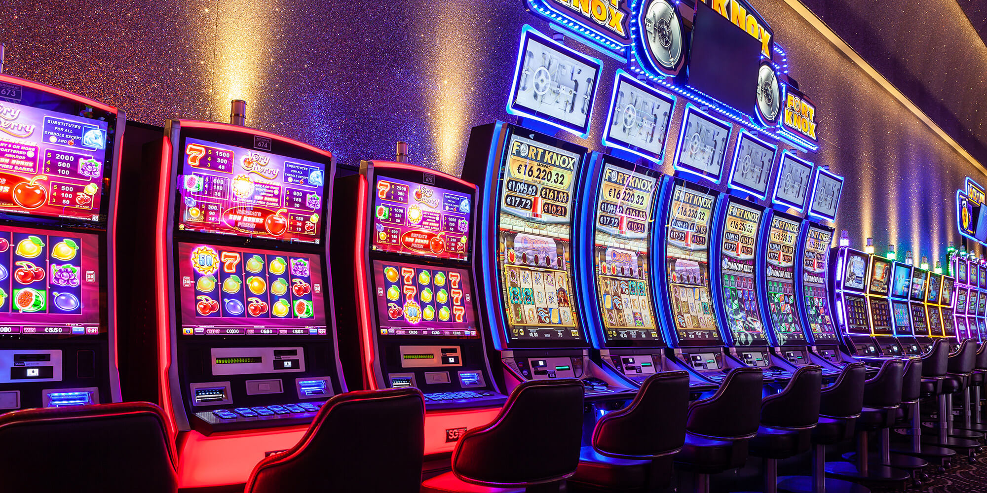 Holland Casino Enschede Cases Saleshelden